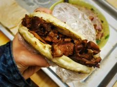 -清真-戏楼王记牛肉面