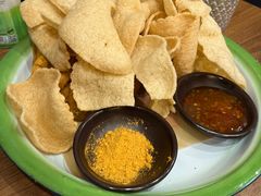 -曼谷食堂·泰国家庭料理