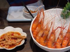 -乔街深夜食堂·台州菜·高压锅生蚝(杭州总店)