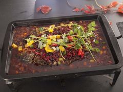 -刘全福吊炉烧烤王(东江路店)