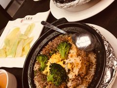 -古南都·老广东酒楼(龙江店)