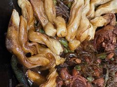 -华盛园卷子王农家菜水库鱼