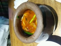 -雀舞云南菜(乐客城店)