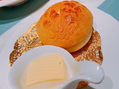 旺角菠萝油-大树餐厅(益田假日店)