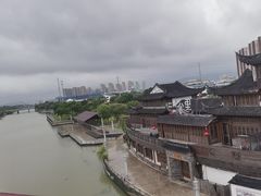 -二十八里太湖船菜(吉祥路店)