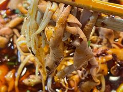 -中和裴氏蹄花(府河路店)