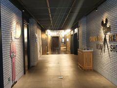 -CGV影城(卓悦中心 IMAX激光店)