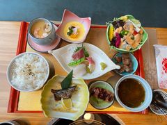 -本家食堂(华南店)