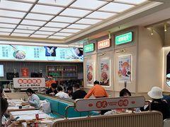 -赵财财·肠粉·煲仔饭(华润万象城店)