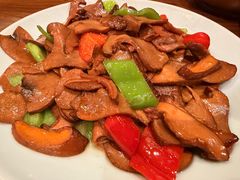 -懒人业余餐厅(琨御府店)