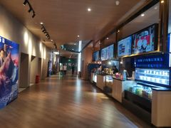 -SFC上影影城(港汇永华IMAX激光店)