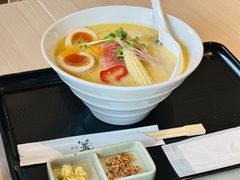 -篝拉面(银座店)