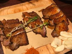 外婆烤肉-外婆家(南开大悦城店)