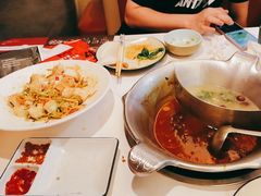 -刘一锅筋头巴脑(大悦城C店)