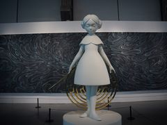 -艺仓美术馆