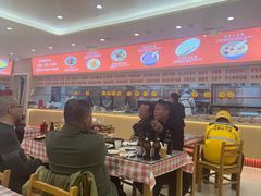 -孟记粥铺·家常菜·烧烤·粥(亚运村店)