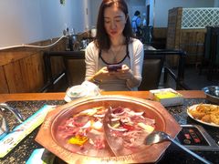 -额尔敦·品质自助(摩尔城店)