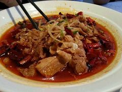 -北李妈妈菜·海肠捞饭(开发区万达店)