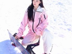 -鳌山滑雪度假区