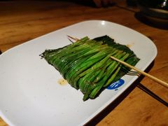 -路边摊小炉子烧烤