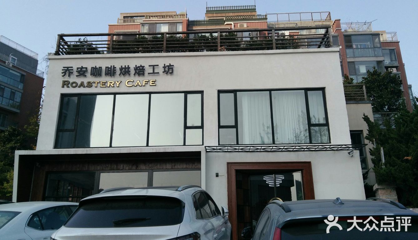 之前去的,今天补发下.建筑和门头就很有范儿