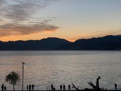 -丽江泸沽湖景区