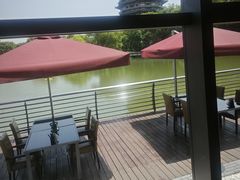 -听松楼·花园酒店·自助餐厅(红梅公园店)