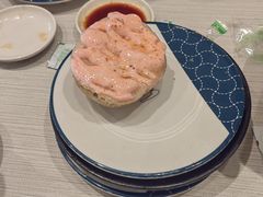 -滨寿司(新街口中央商场店)