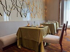 -湖影中餐厅·南京金茂威斯汀大酒店