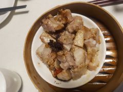 -煲王粤菜餐厅(中侨中心店)