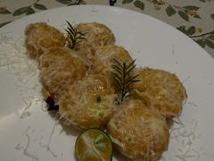 -彩虹之约•淮扬家宴(亚运村店)