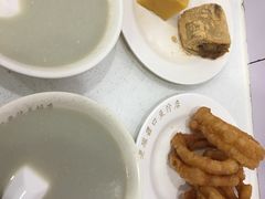 -老磁器口豆汁店(天坛店)