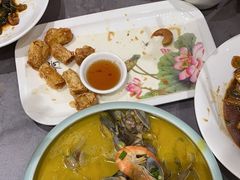 -阿毛饭店(和义路店)