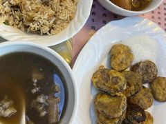 -王桂峰特色小吃(浔阳路店)