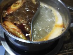 -巴犀烧烤(新崇光店)