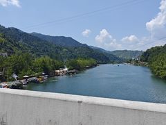 -楠溪江风景名胜区