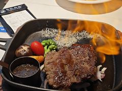 -牛扒先生·厚切雪花牛扒西餐厅(北京路禺山路店)