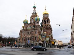 -滴血救世主教堂