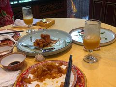 -白家大院·王府宫廷菜(苏州街店)