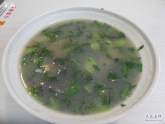 -咬不得高祖生煎·简餐(高银街店)
