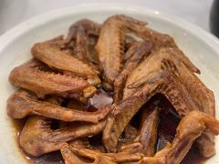 -海宝酒家(中山四路店)