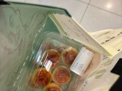 -泸溪河桃酥(西直门凯德店)