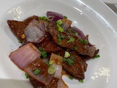 -聚春园自助餐厅(东街口店)