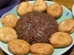 驴肉酥-淀里船宴(卓达店)