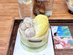 -山与蓝·轻糖鲜果蛋糕(勒泰店)