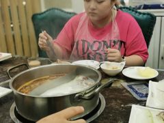 -朋友的火锅店(苏家屯店)