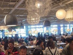 -宜家家居(哈尔滨商场店)