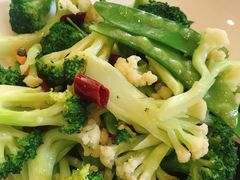 -青岛海天世园酒店-海澜阁中餐厅