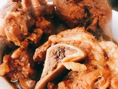 -东北酱骨头馆(蓁巷店)