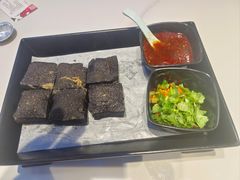 -火宫殿·小吃王国(坡子街店)